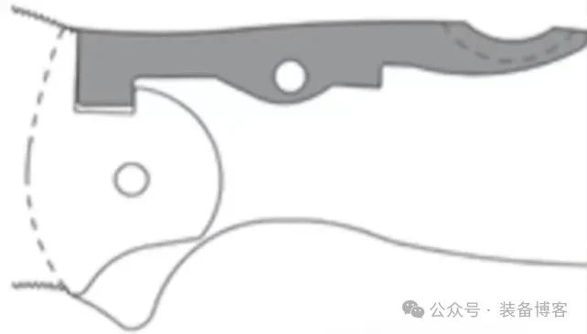 如果只能留下一把刀的话，我会选择Spyderco C11 - 装备博客