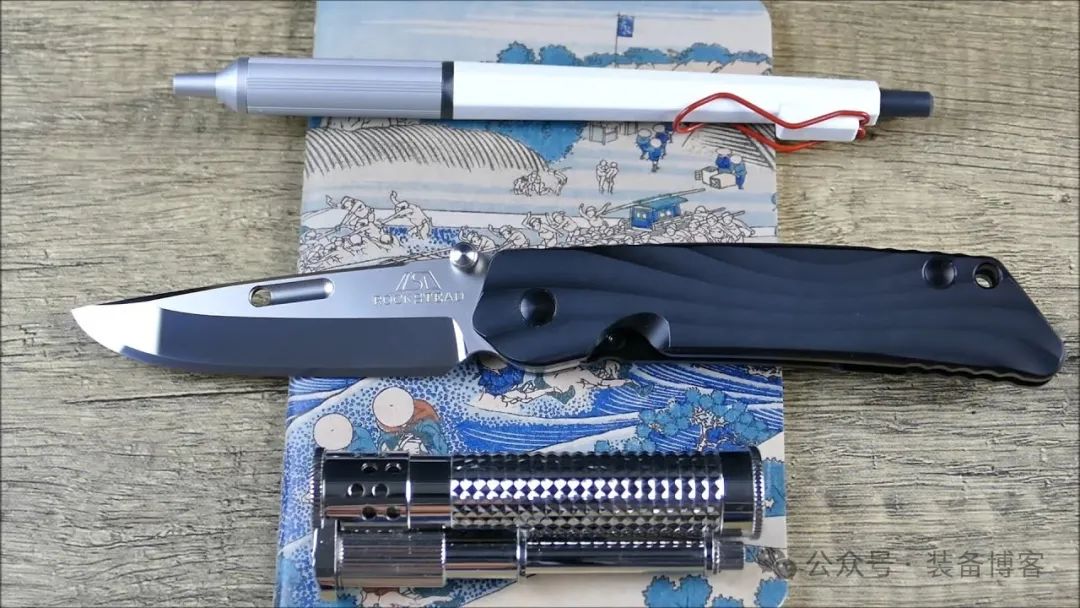 花田洋肥前：为何成为刀具爱好者心中的瑰宝？ - 装备博客