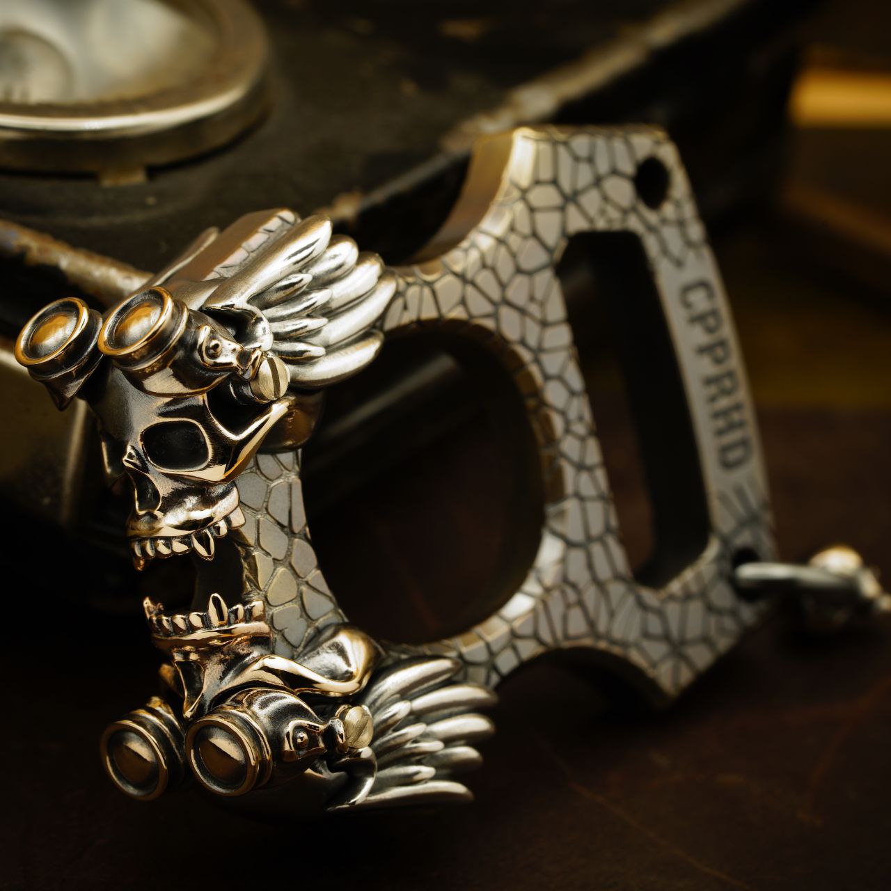 Cpprhd Metal Burnley Cypop Bottle Opener Custom