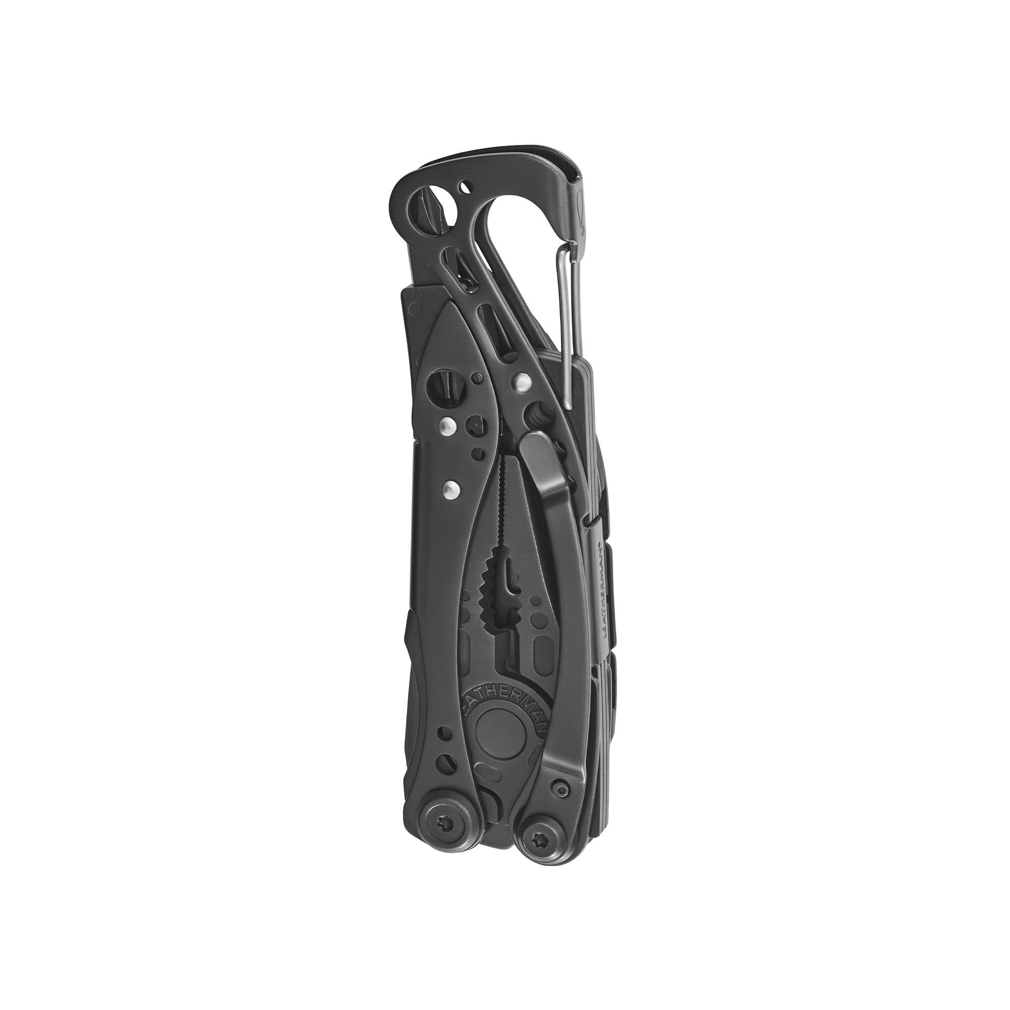 Leatherman SKELETOOL® CX 833131 全黑色 750