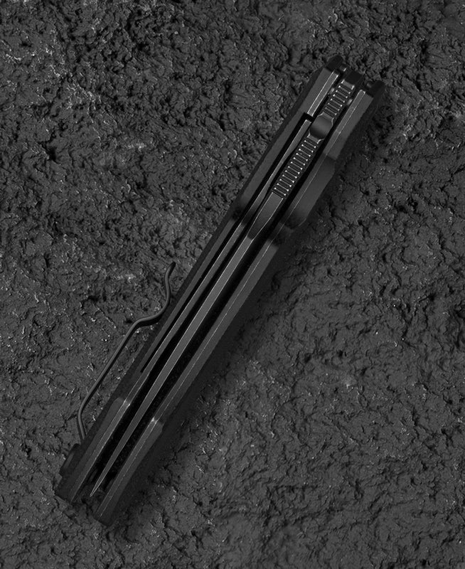 Bestech Ivy 14C28N钢 G10柄 BG59E 黑色 449