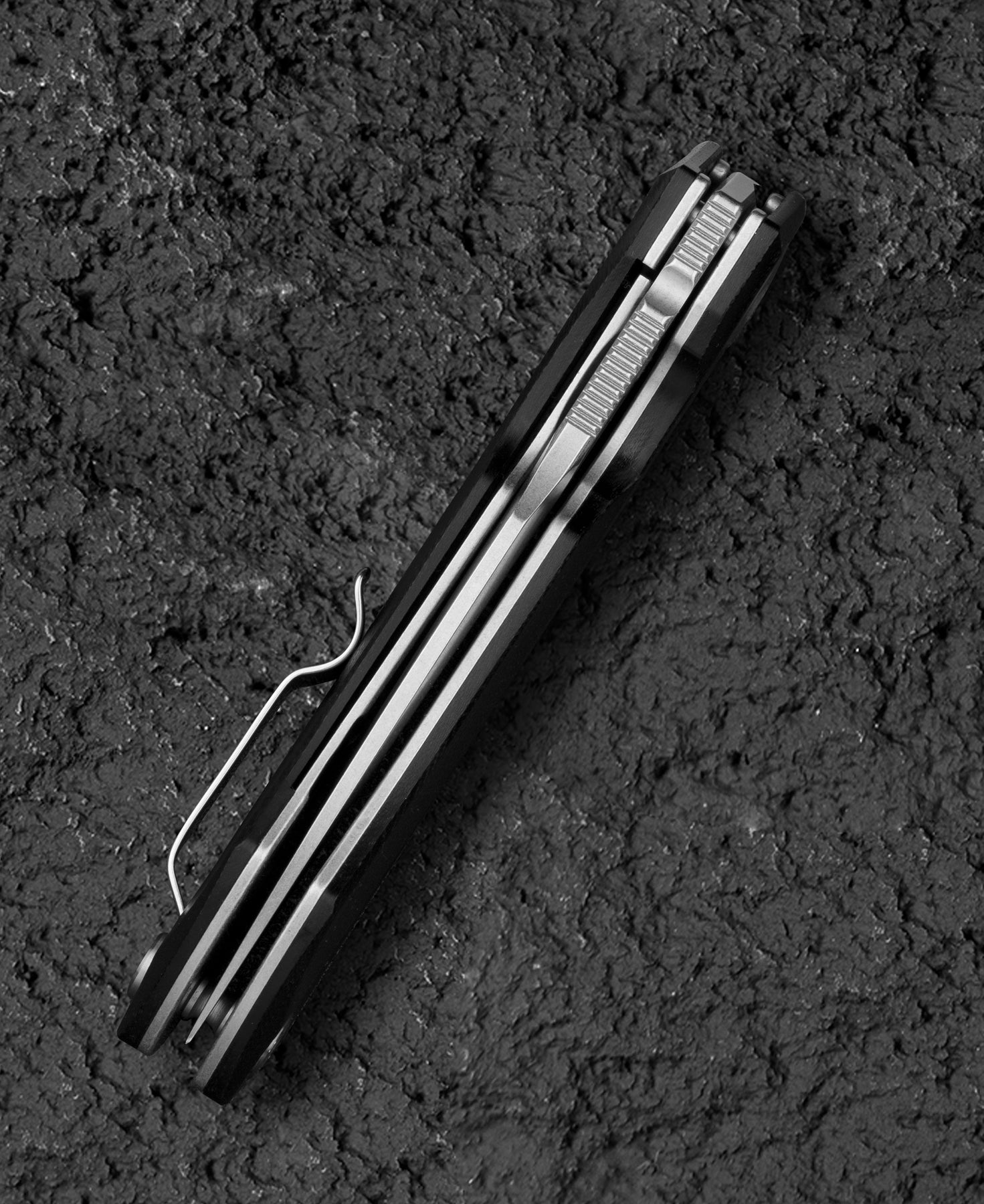 Bestech Ivy 14C28N钢 G10柄 BG59A 黑色 449
