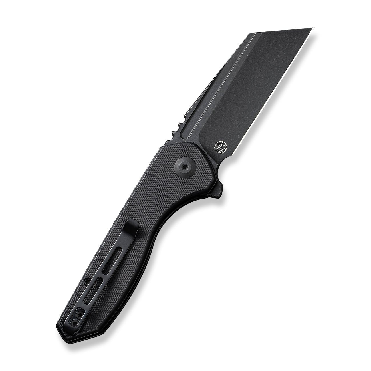 CIVIVI ExOne Nitro-V G10手柄 C23036-1 黑色 489