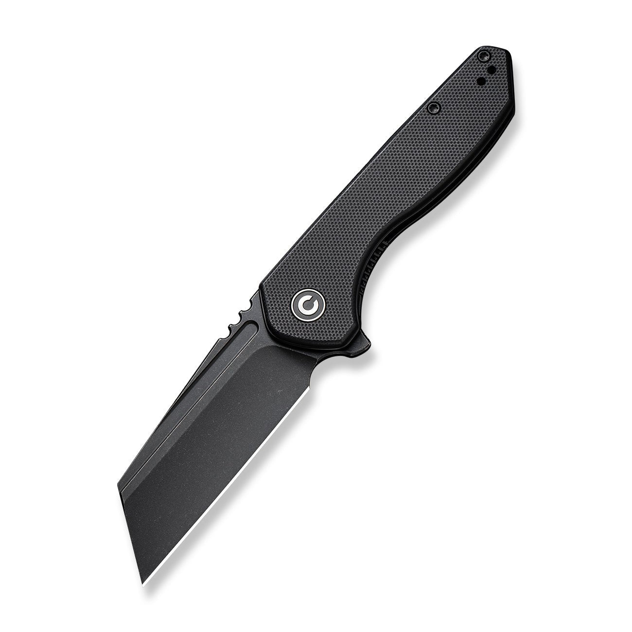CIVIVI ExOne Nitro-V G10手柄 C23036-1 黑色 489