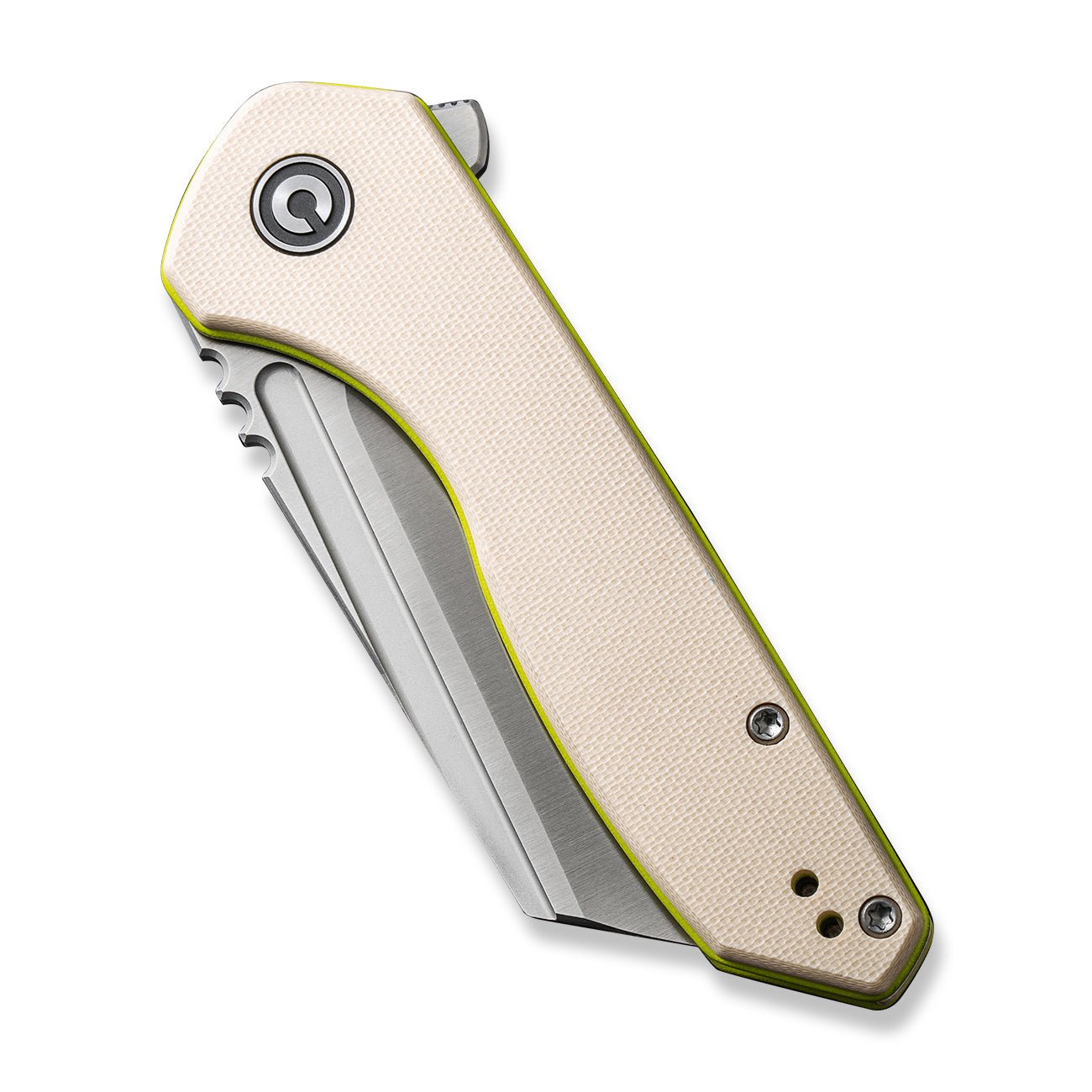 CIVIVI ExOne Nitro-V G10手柄 C23036-2 白色 507