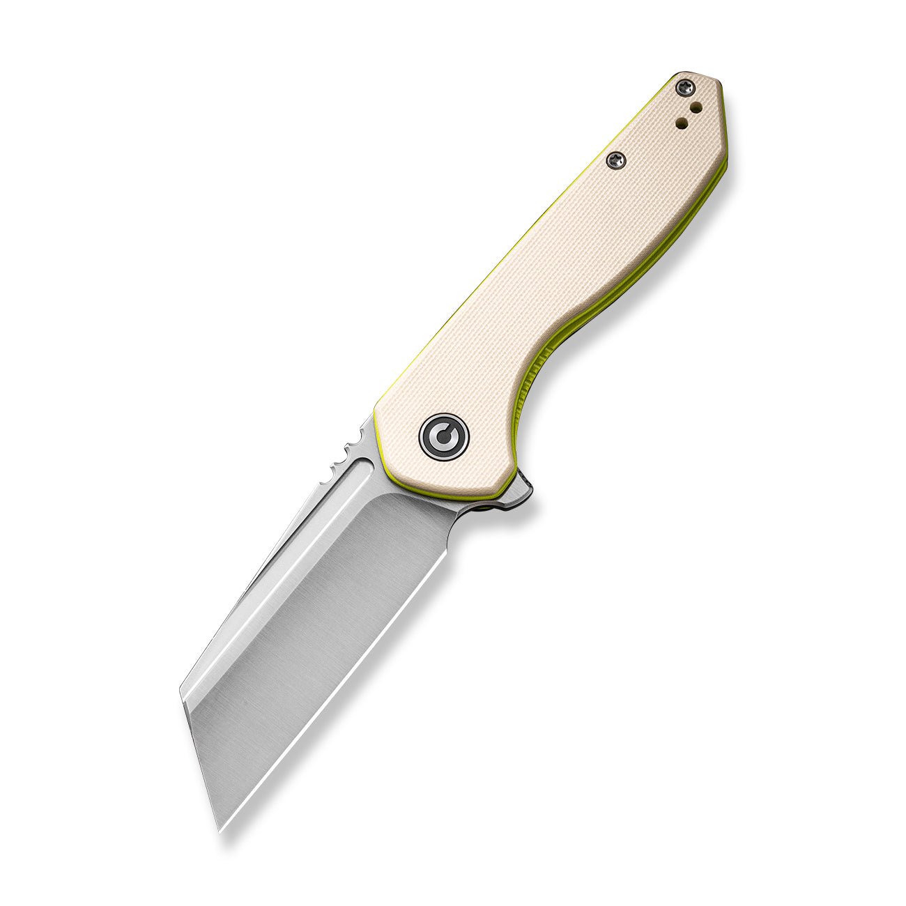 CIVIVI ExOne Nitro-V G10手柄 C23036-2 白色 507