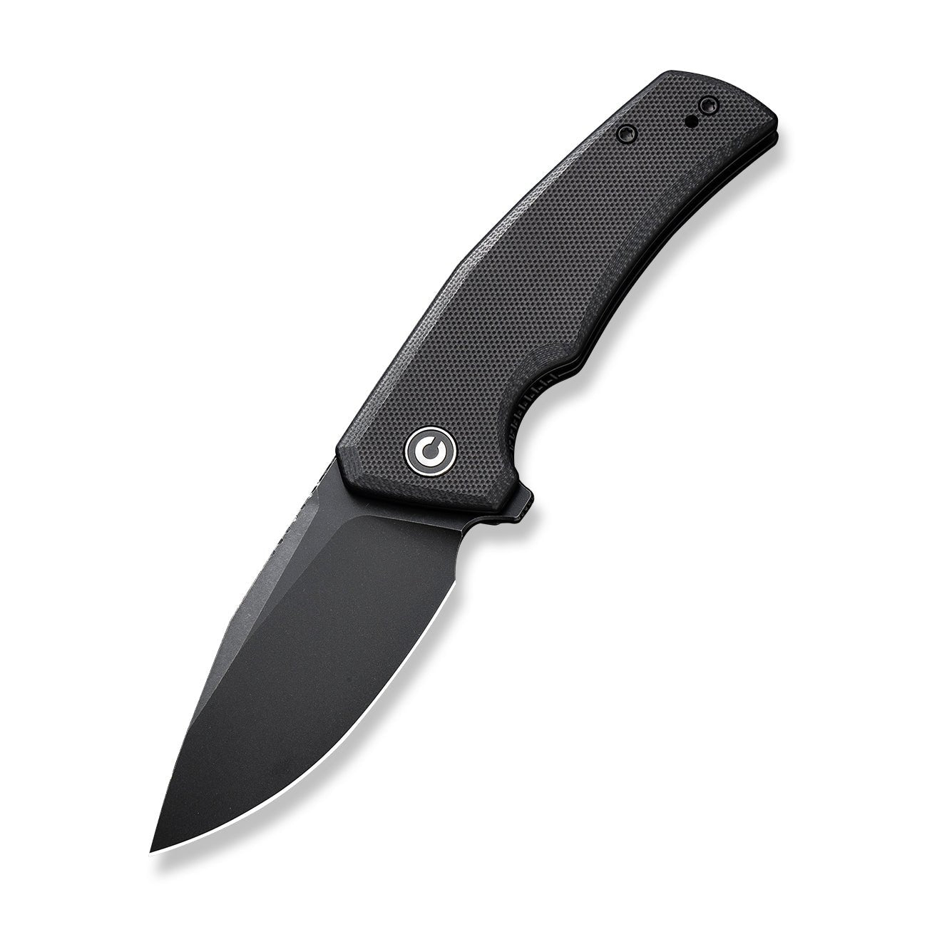 CIVIVI Regulatron Nitro-V钢 G10柄 C23006-1 黑色 470