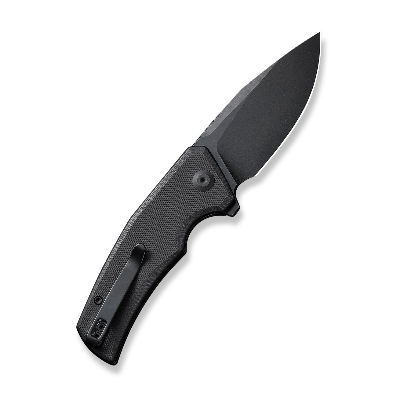 CIVIVI Regulatron Nitro-V钢 G10柄 C23006-1 黑色 470