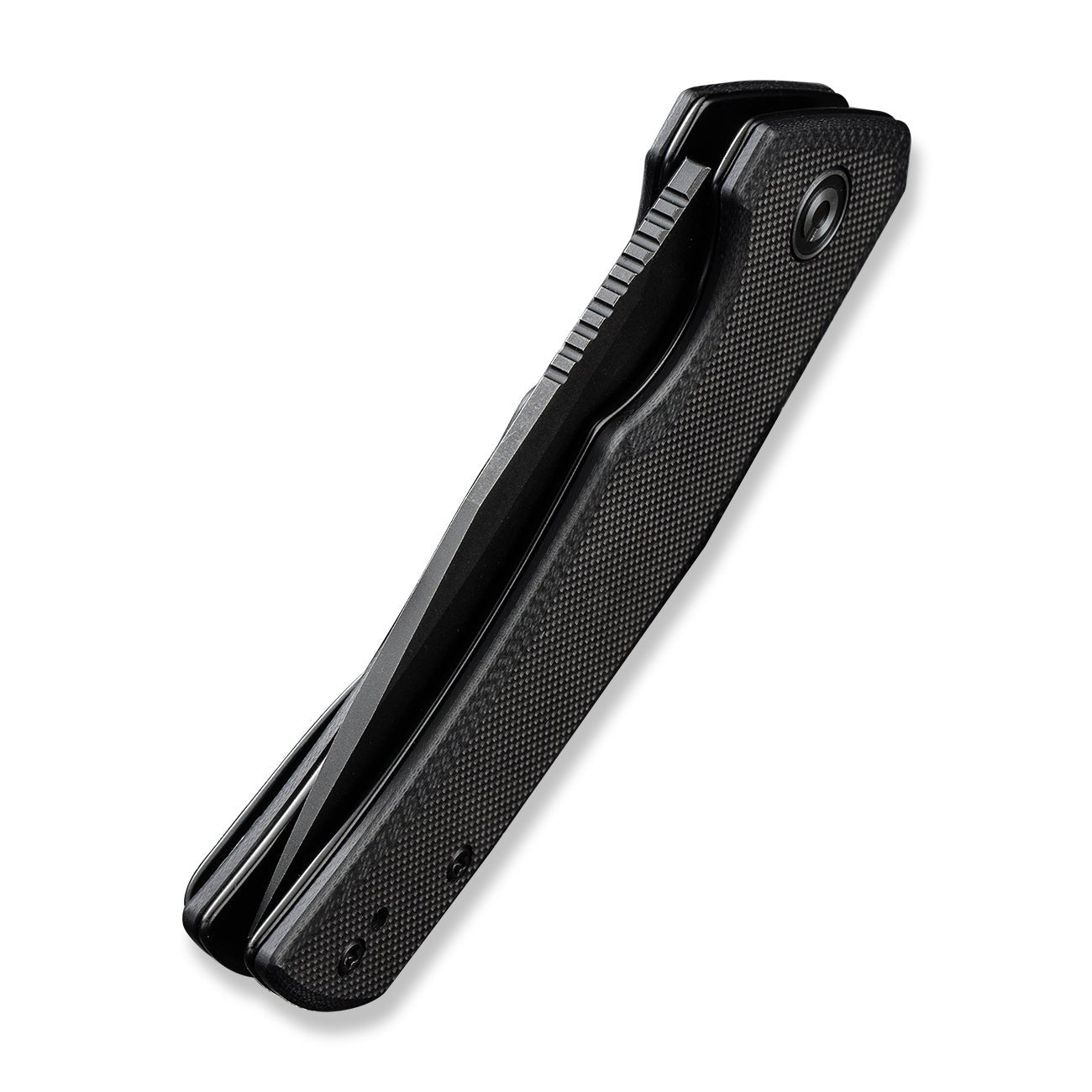 CIVIVI Regulatron Nitro-V钢 G10柄 C23006-1 黑色 470