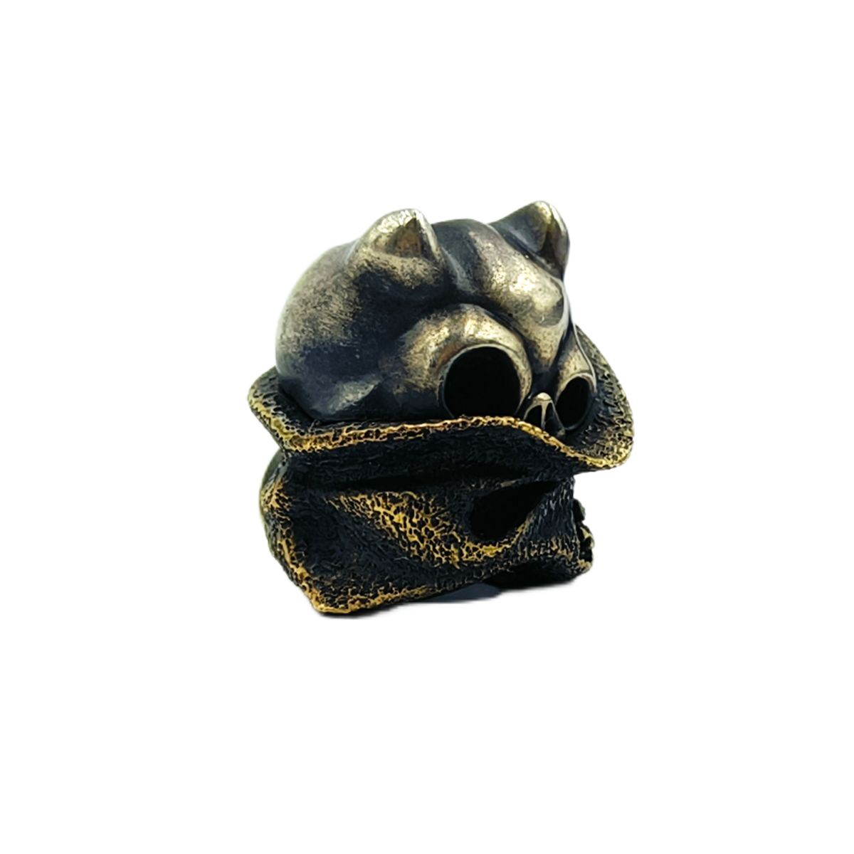 Phase Objects Little demon 过去式小恶魔限量版刀坠吊坠 2180