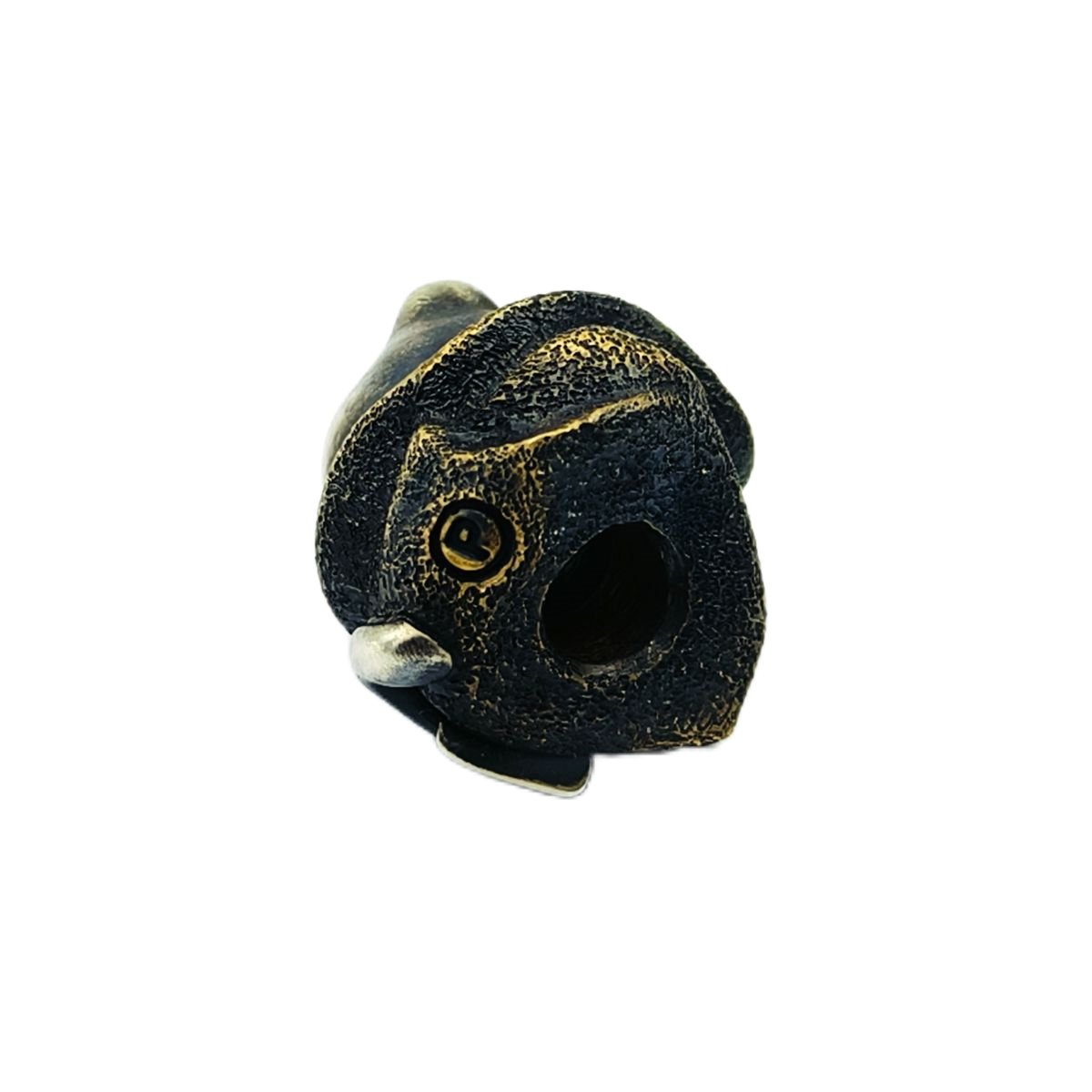 Phase Objects Little demon 过去式小恶魔限量版刀坠吊坠 2180