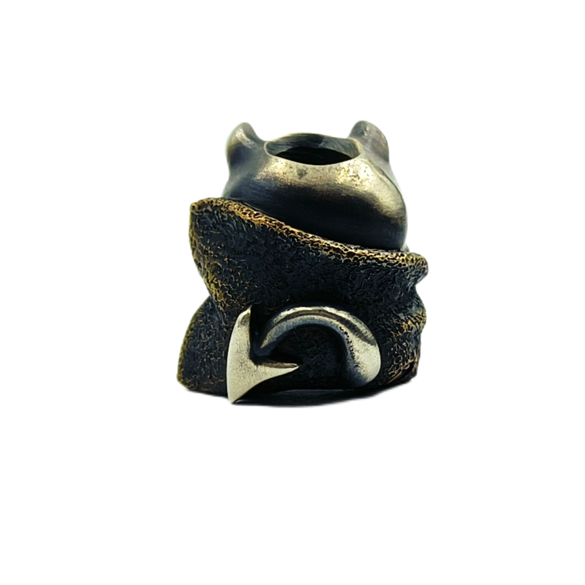 Phase Objects Little demon 过去式小恶魔限量版刀坠吊坠 2180