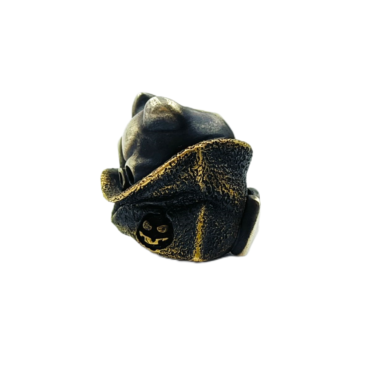 Phase Objects Little demon 过去式小恶魔限量版刀坠吊坠 2180