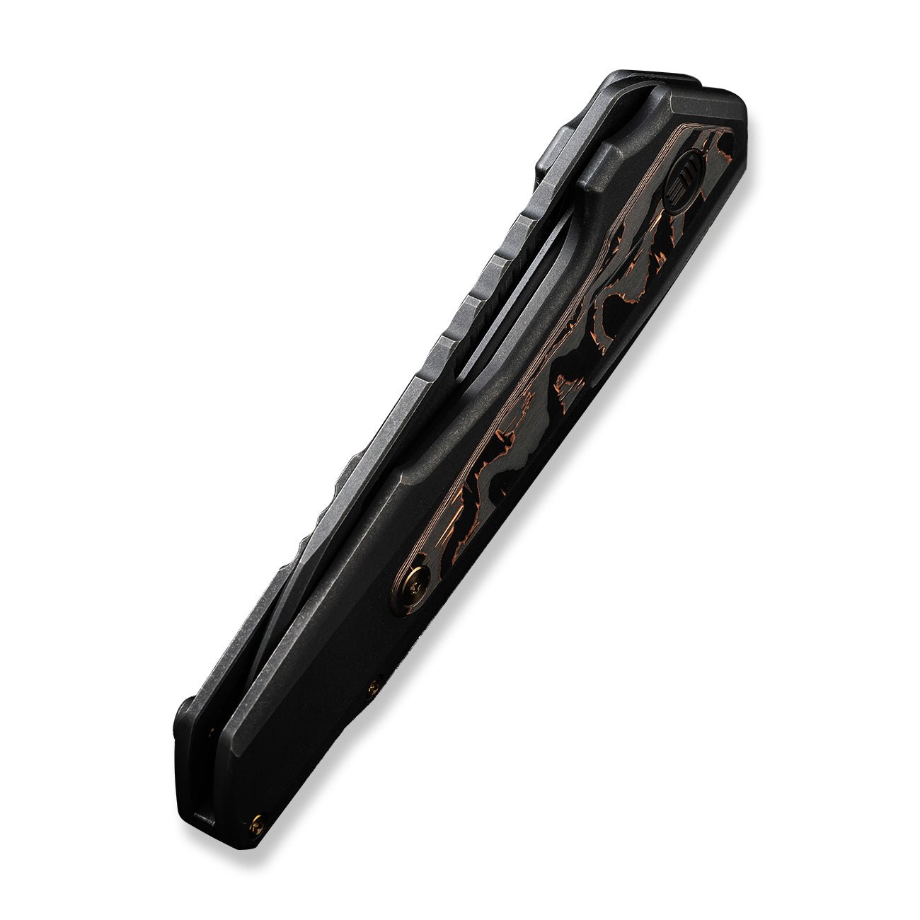 WEKNIFE Falcaria CPM-20CV钢 钛合金手柄 WE23012B-2 3030