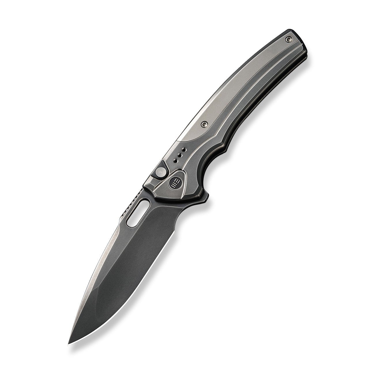 WEKNIFE Exciton CPM-20CV钢 钛柄 WE22038A-7 3212
