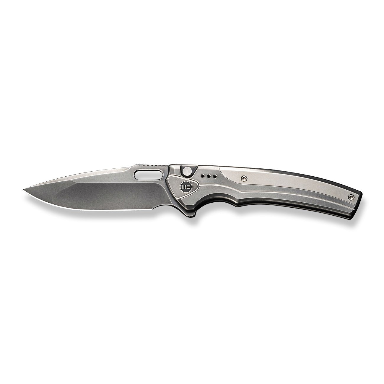 WEKNIFE Exciton CPM-20CV钢 钛柄 WE22038A-7 3212