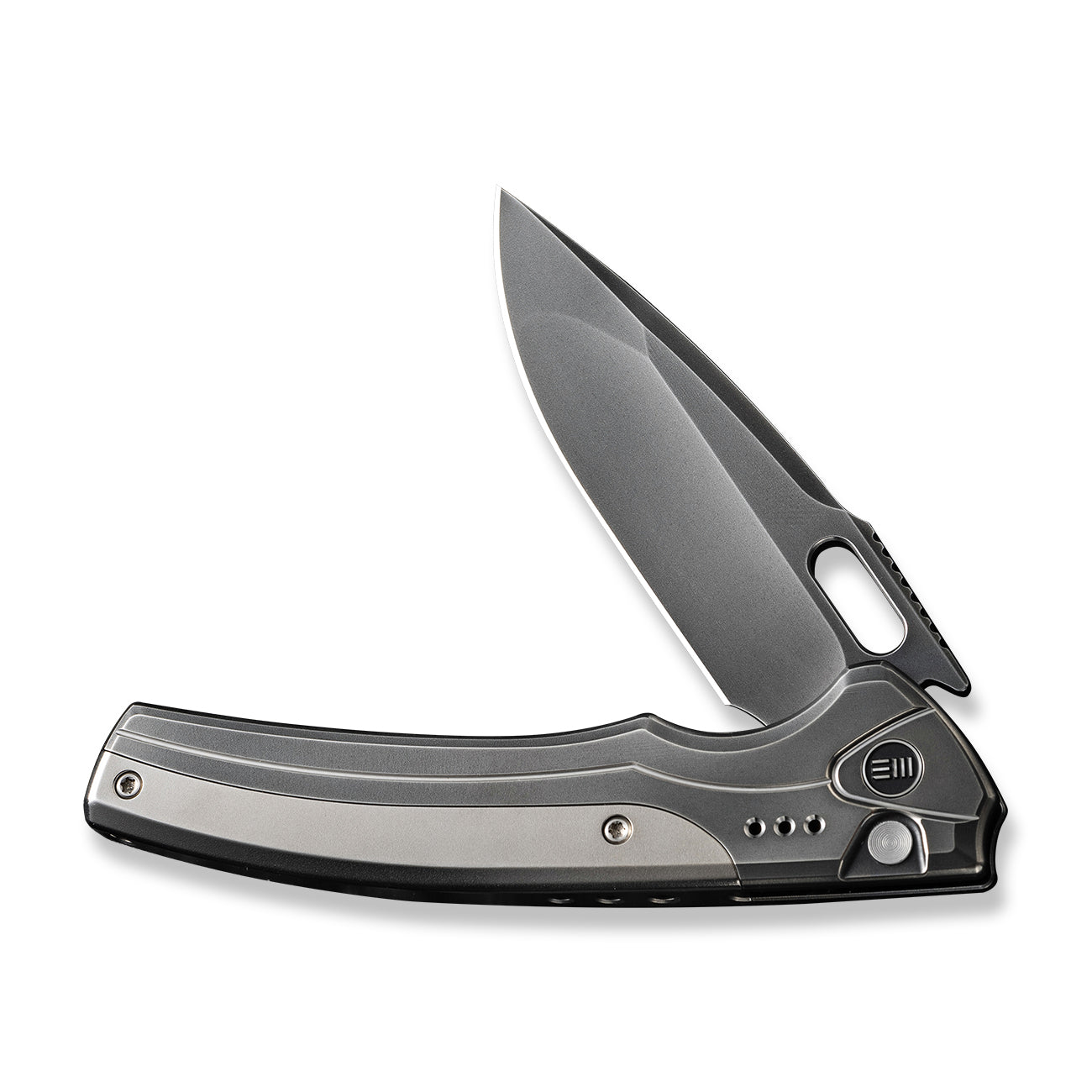 WEKNIFE Exciton CPM-20CV钢 钛柄 WE22038A-7 3212