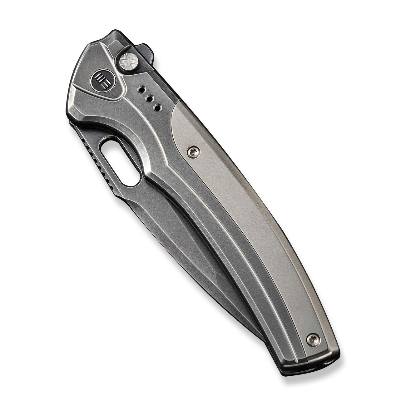 WEKNIFE Exciton CPM-20CV钢 钛柄 WE22038A-7 3212