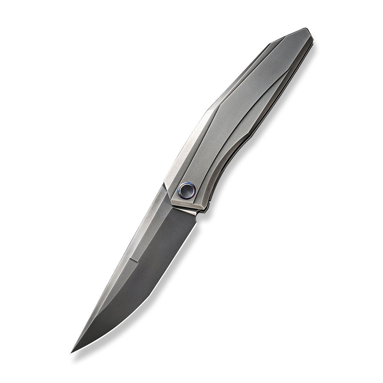 WEKNIFE Cybernetic CPM-20CV钢 钛柄 WE22033-6 2774