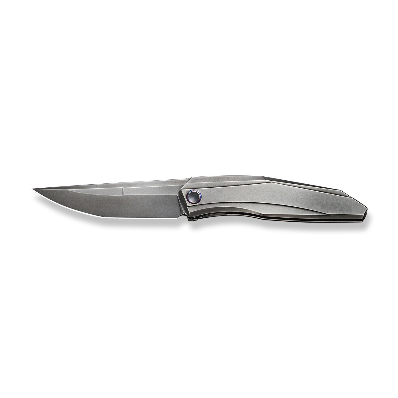 WEKNIFE Cybernetic CPM-20CV钢 钛柄 WE22033-6 2774