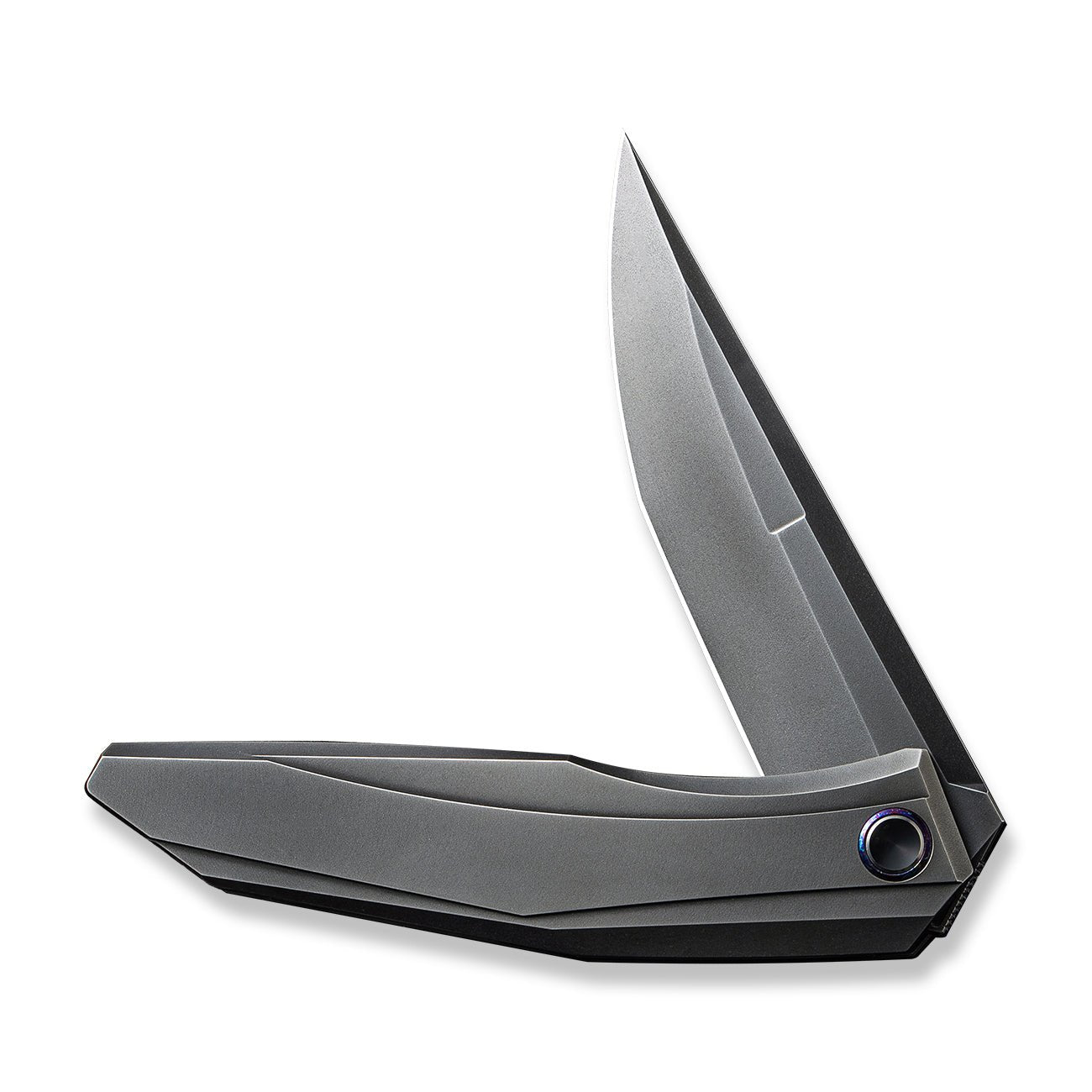 WEKNIFE Cybernetic CPM-20CV钢 钛柄 WE22033-6 2774
