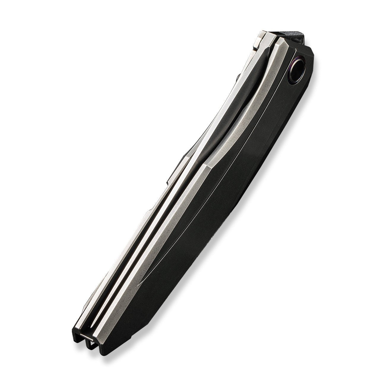 WEKNIFE Cybernetic CPM-20CV钢 钛柄 WE22033-6 2774