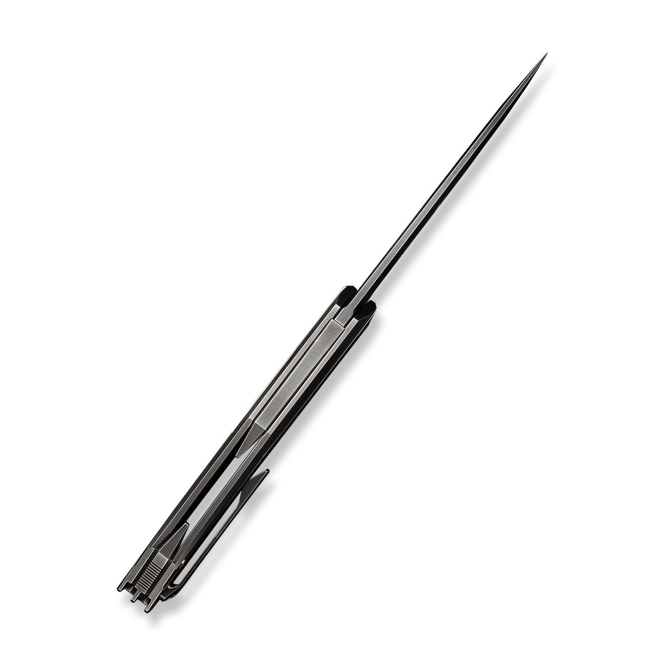 WEKNIFE Cybernetic CPM-20CV钢 钛柄 WE22033-6 2774