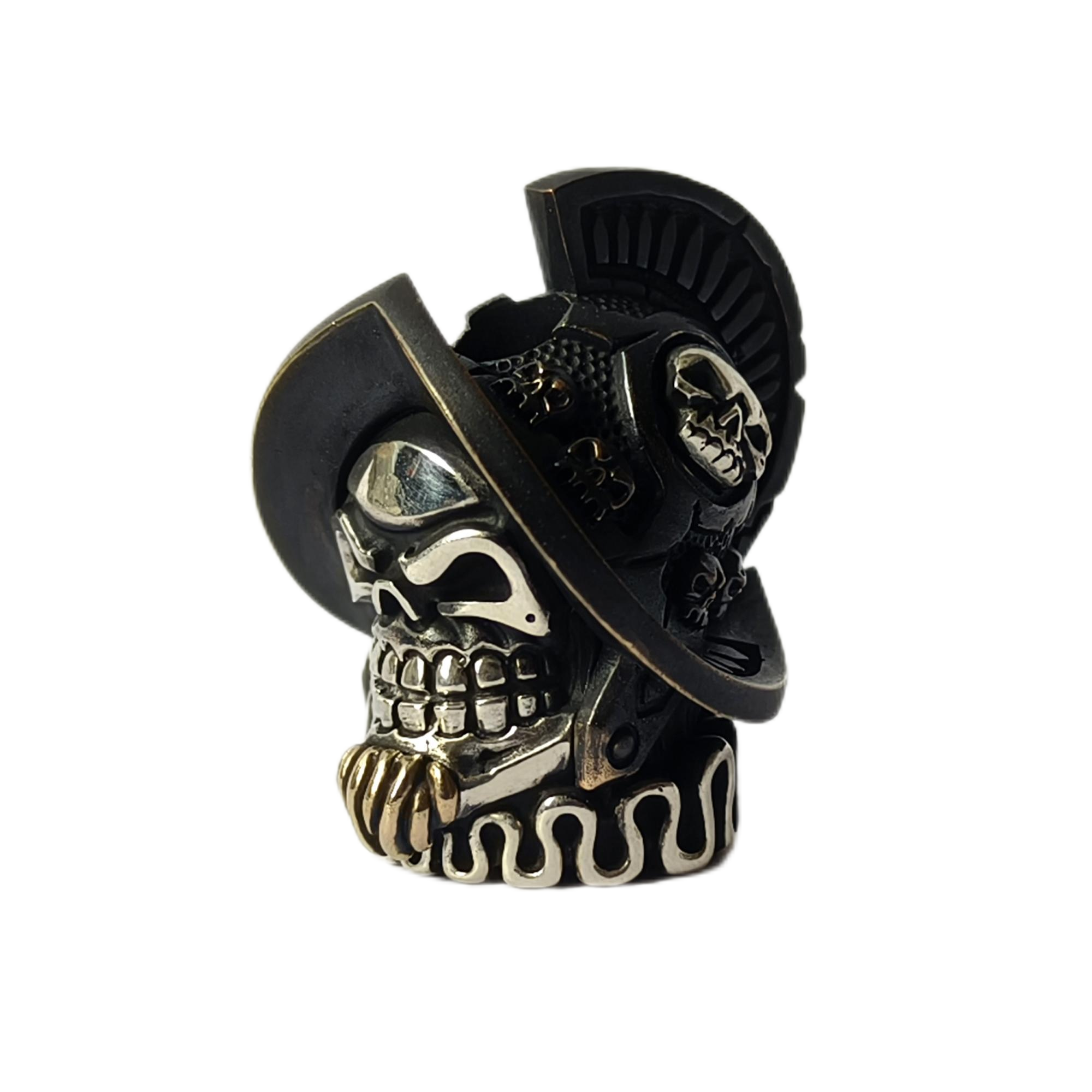 Alex Peshkov Conquistador Bead 俄罗斯亚历克斯征服者刀坠 2980