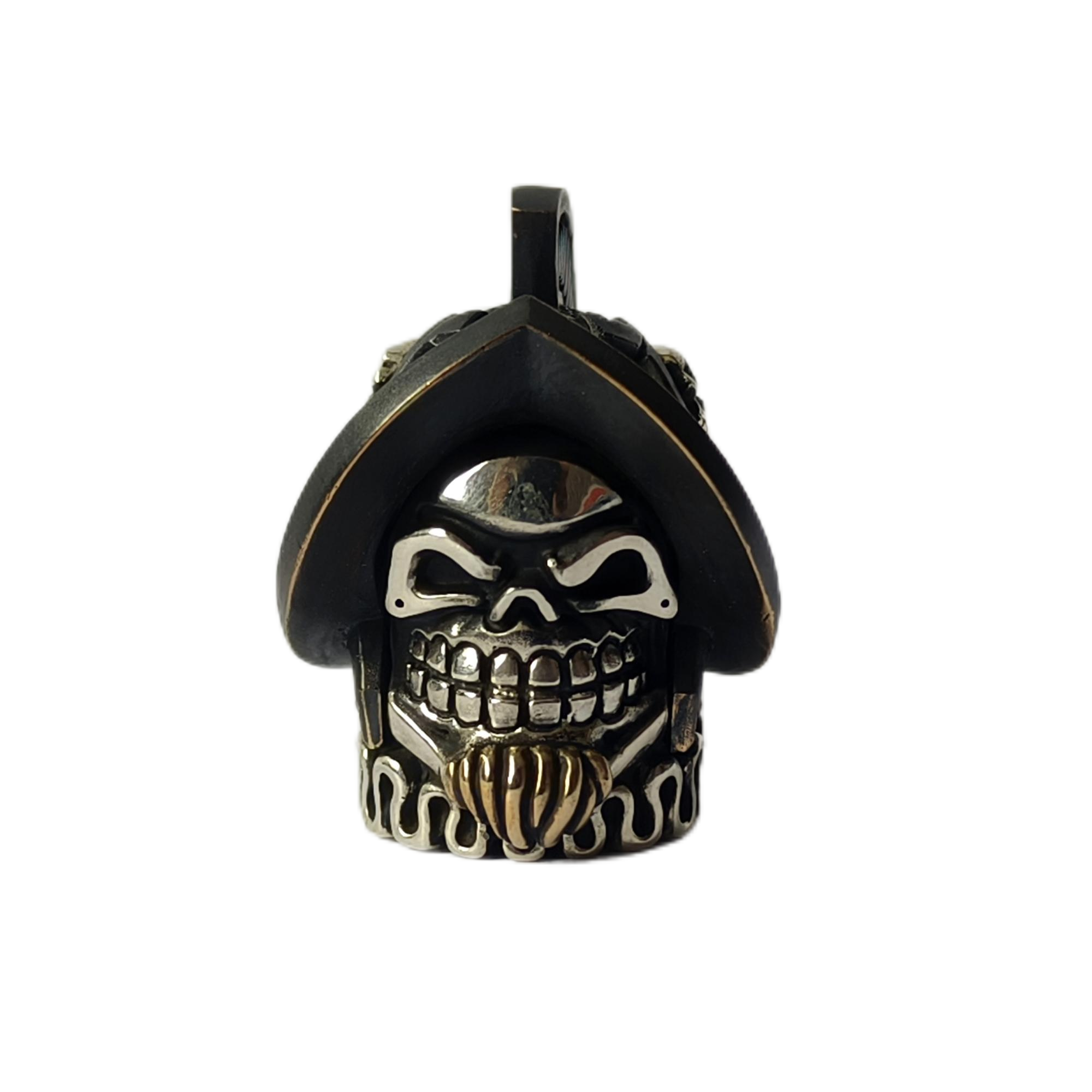 Alex Peshkov Conquistador Bead 俄罗斯亚历克斯征服者刀坠 2980