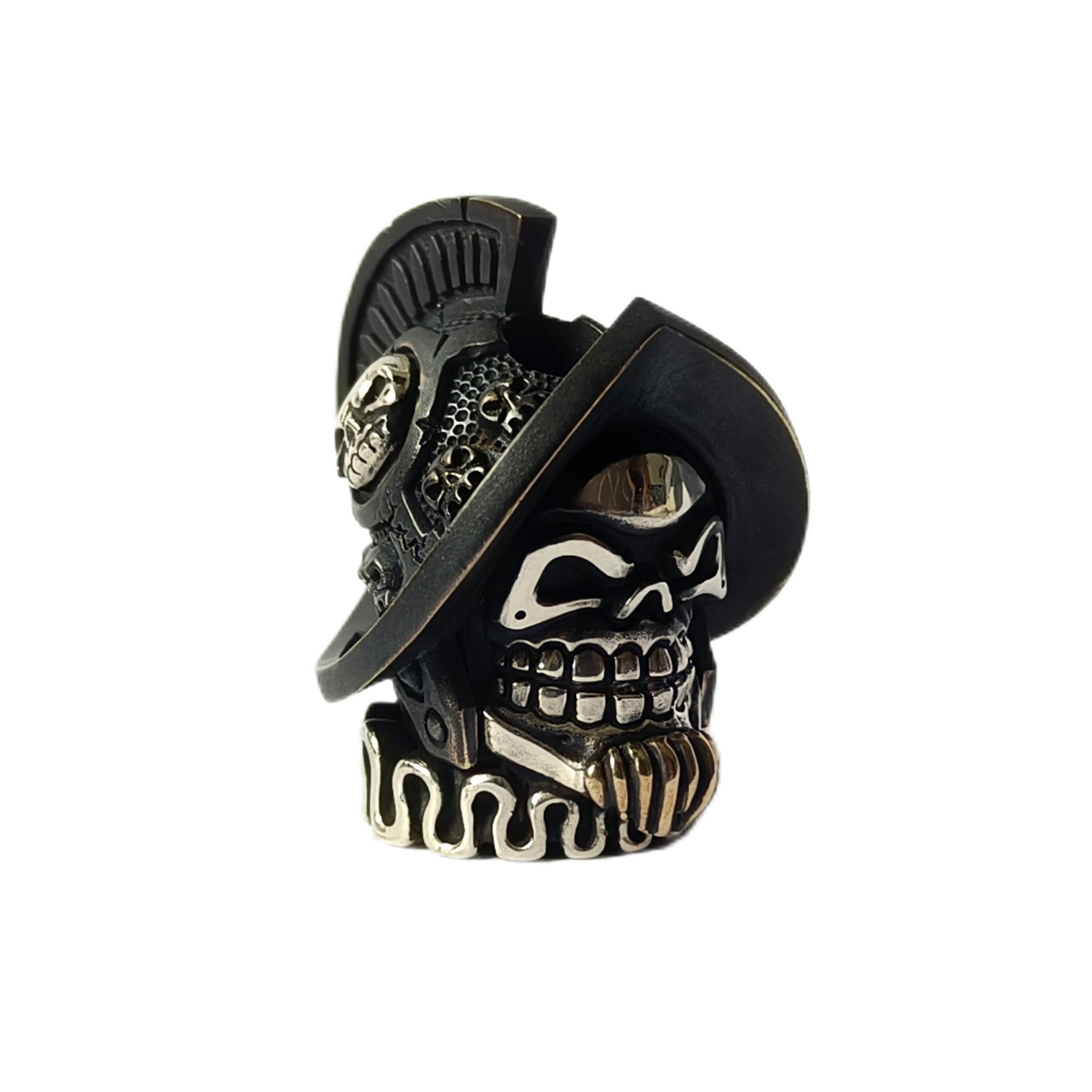 Alex Peshkov Conquistador Bead 俄罗斯亚历克斯征服者刀坠 2980