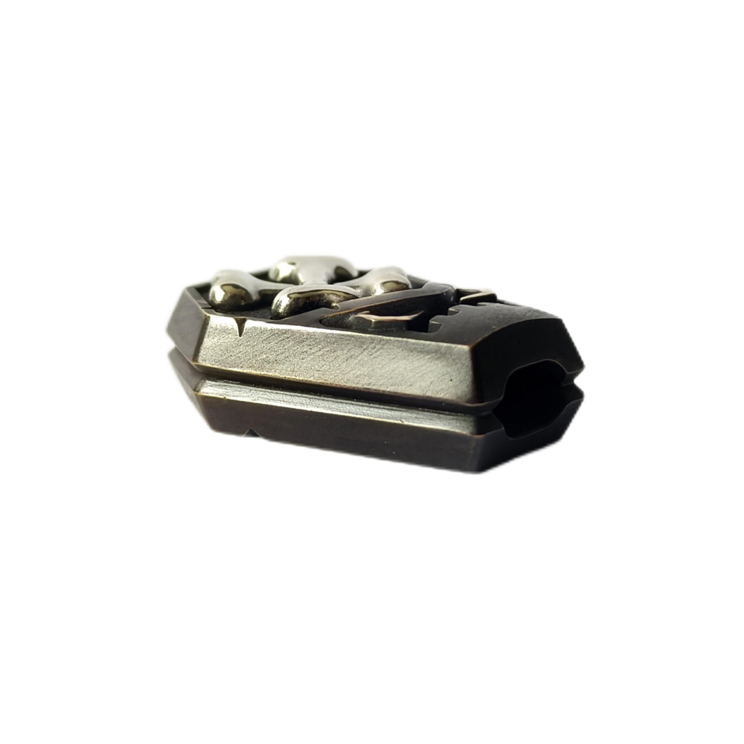 Alex Peshkov 俄罗斯亚历克斯盒子刀坠吊坠挂坠饰品 1860