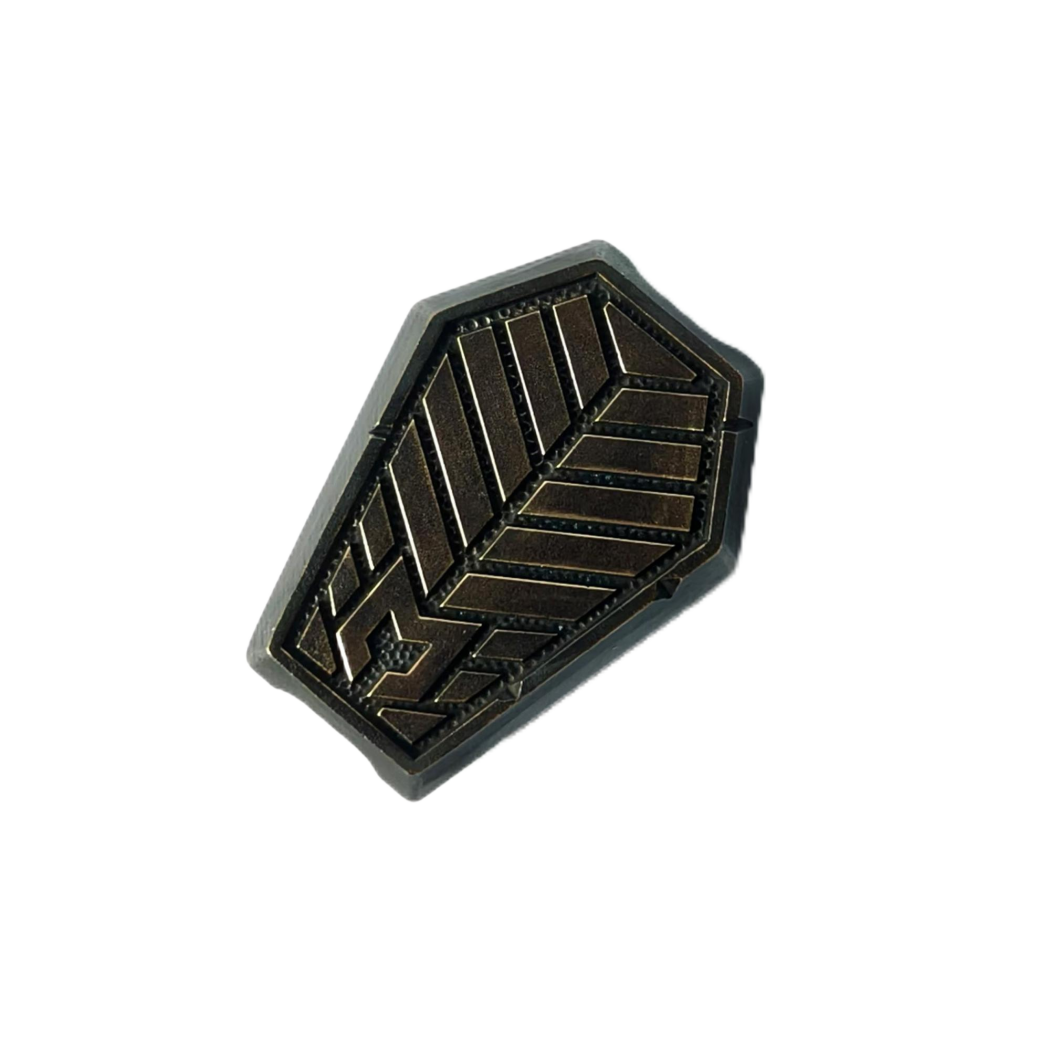 Alex Peshkov 俄罗斯亚历克斯盒子刀坠吊坠挂坠饰品 1860
