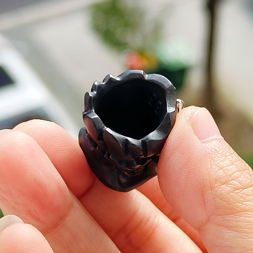 Alex Peshkov Kesha Bead 俄罗斯亚历克斯 鹦鹉凯莎 2780