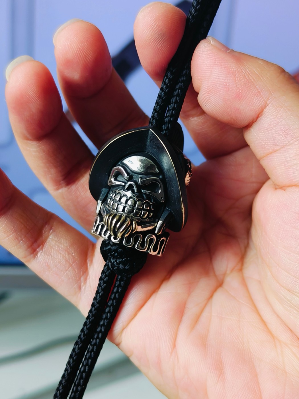Alex Peshkov Conquistador Bead 俄罗斯亚历克斯征服者刀坠 2980