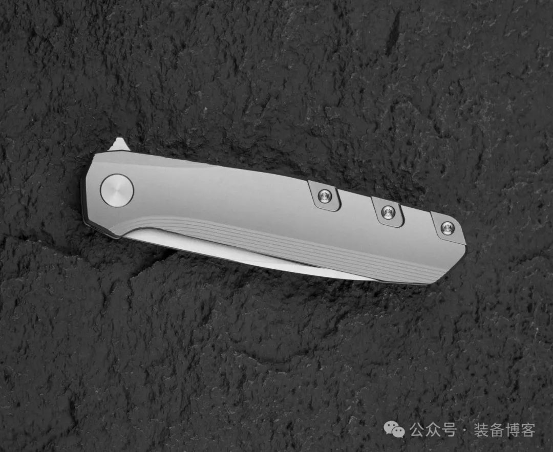 Bestech Knives 9 这款简约的EDC折刀是不是你的菜？