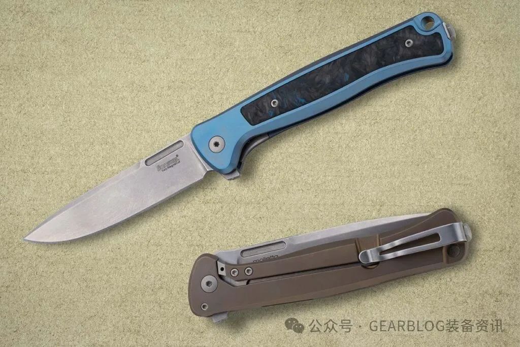 2024 Blade Show 年度刀具奖获奖者