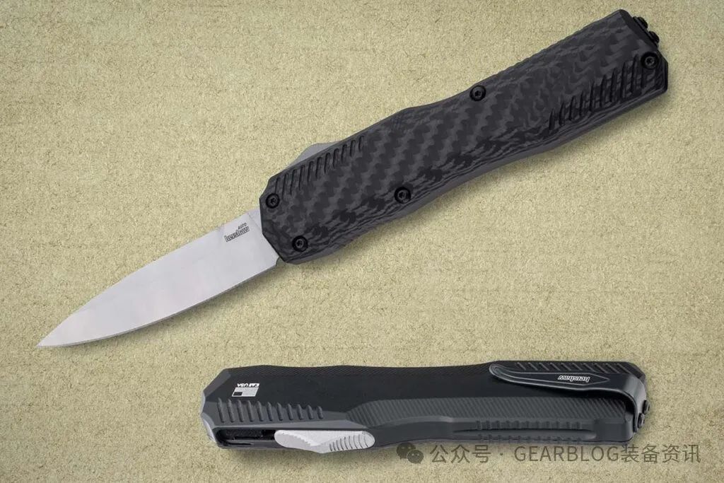 2024 Blade Show 年度刀具奖获奖者