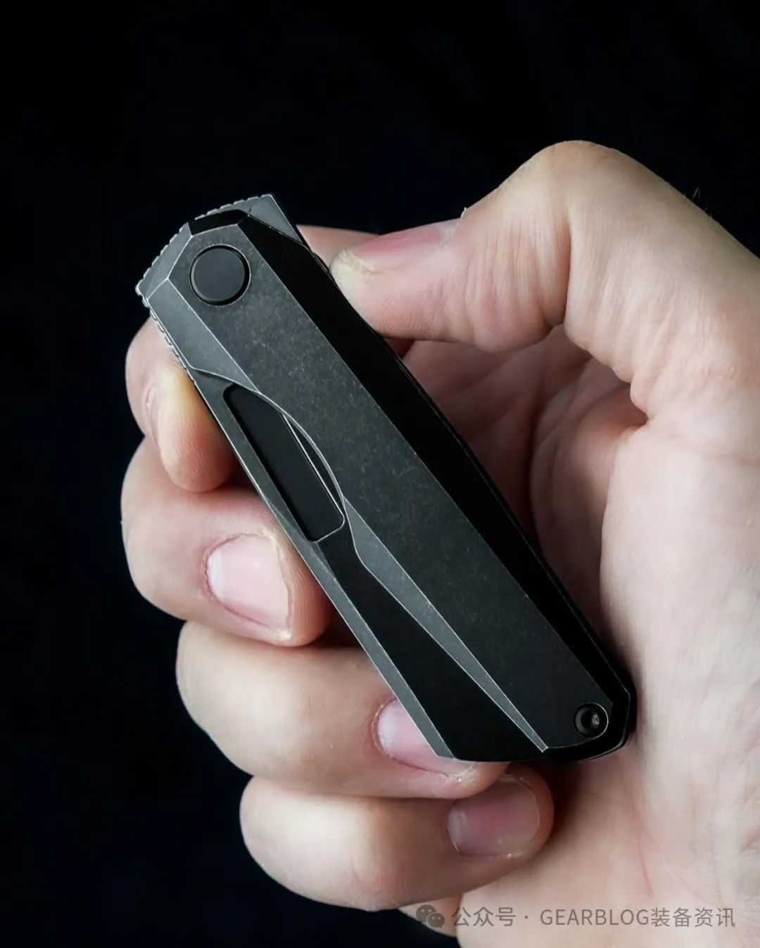 Vero Knives：2023年爆火的刀具品牌