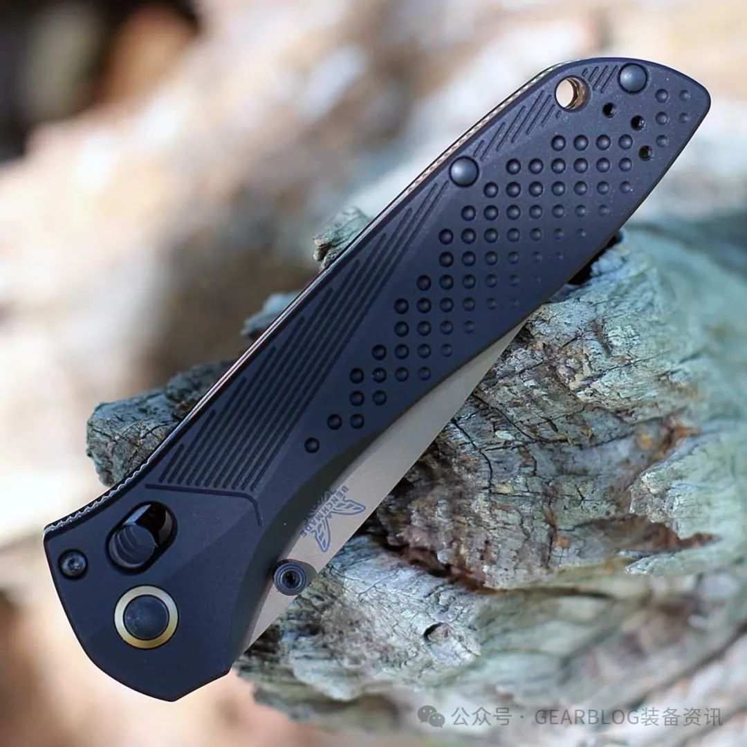 Benchmade Seven | Ten 第二版限量版发售
