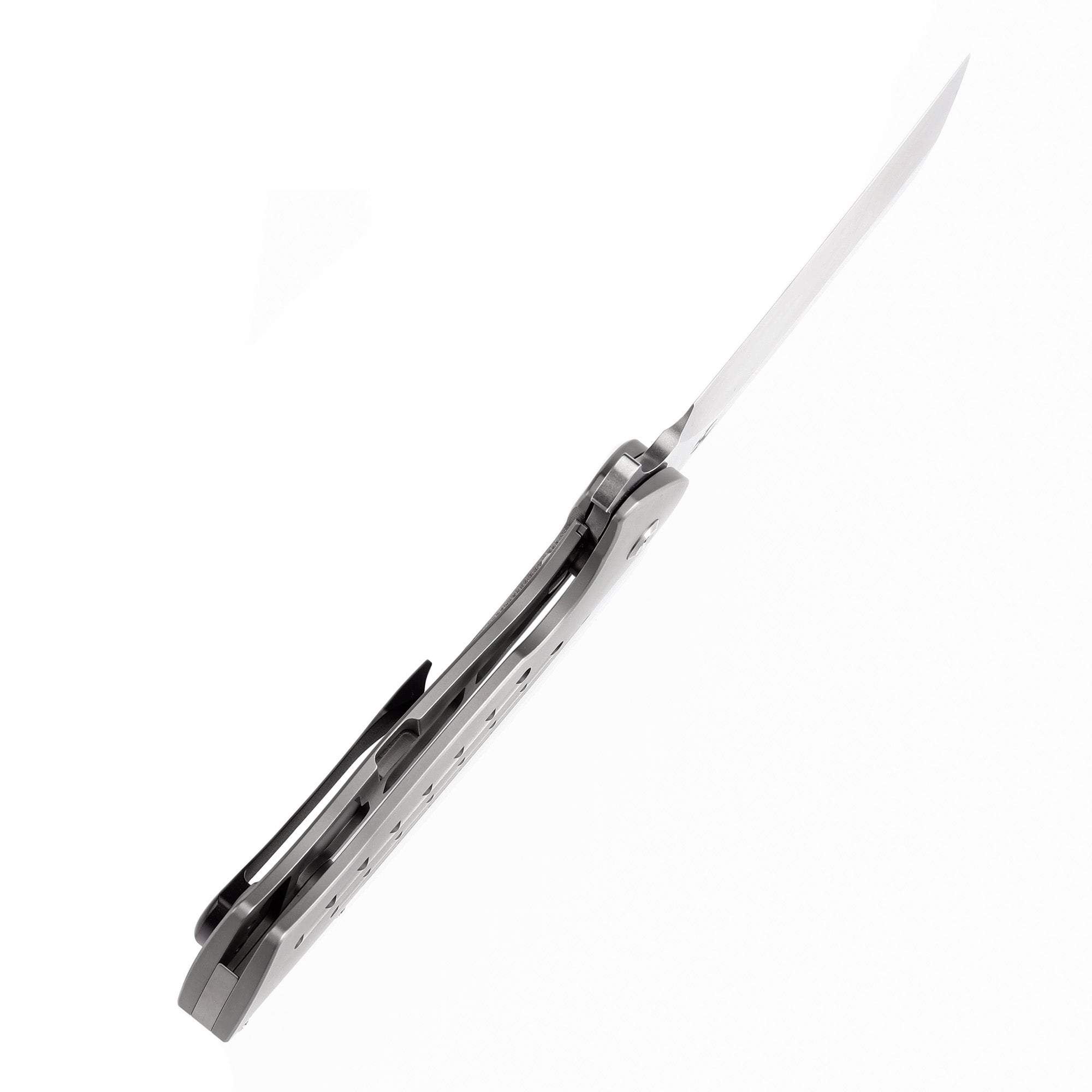 【预计12月发售】Kansept Leviathan CPM-20CV 钛柄 K1083A4