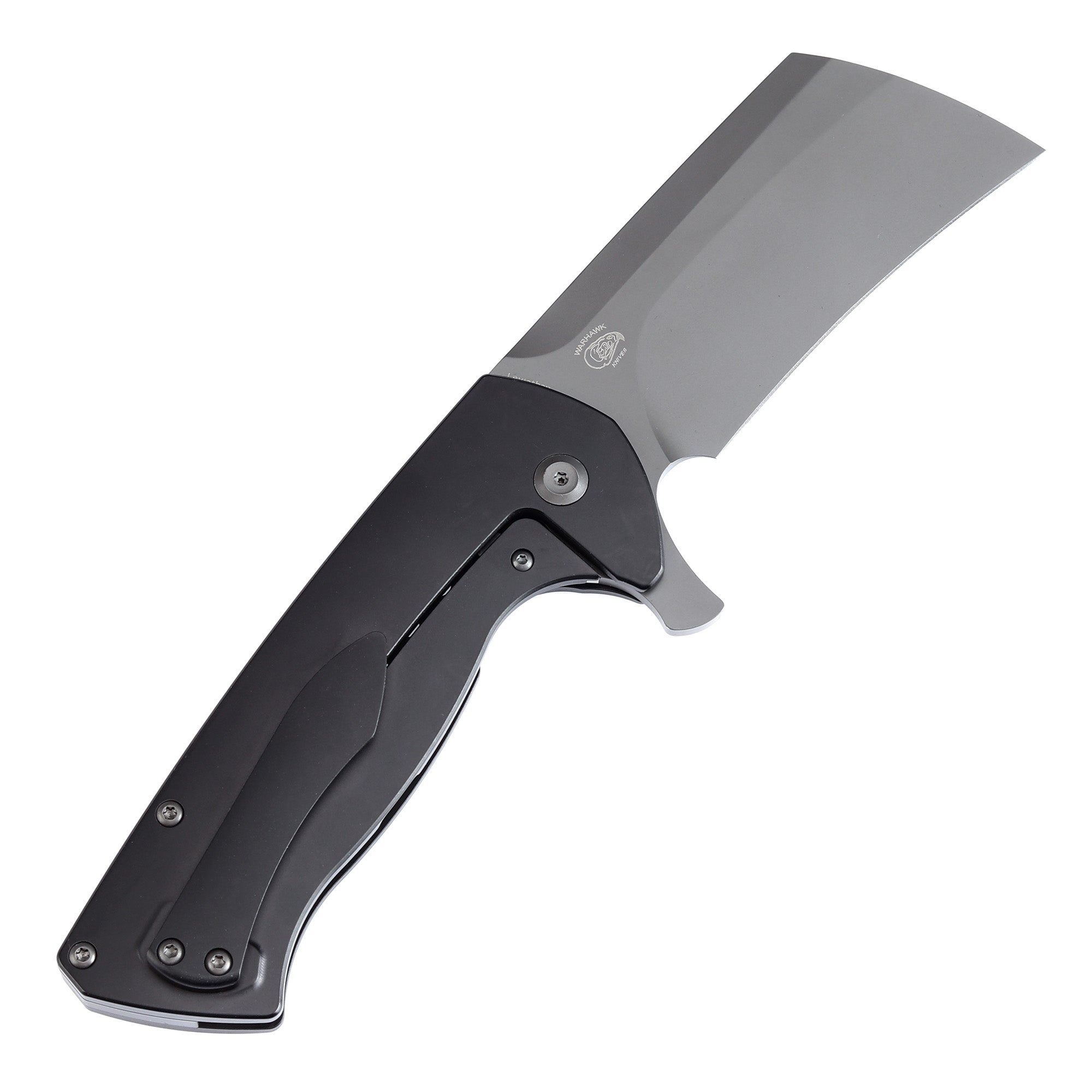 【预计12月发售】Kansept Leviathan CPM-20CV 钛柄 K1083A3