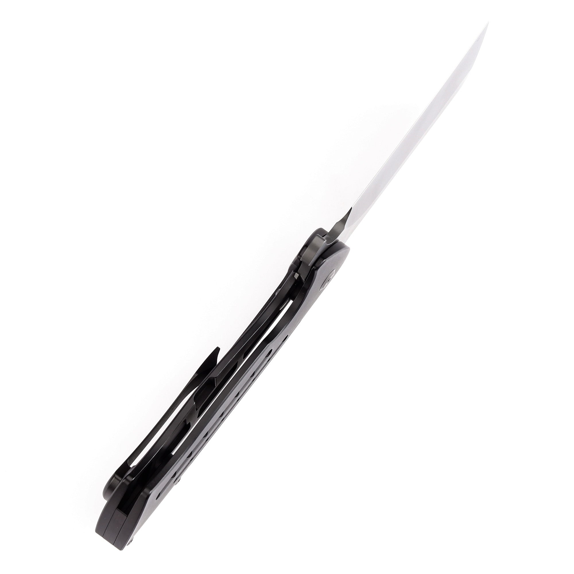 【预计12月发售】Kansept Leviathan CPM-20CV 钛柄 K1083A3