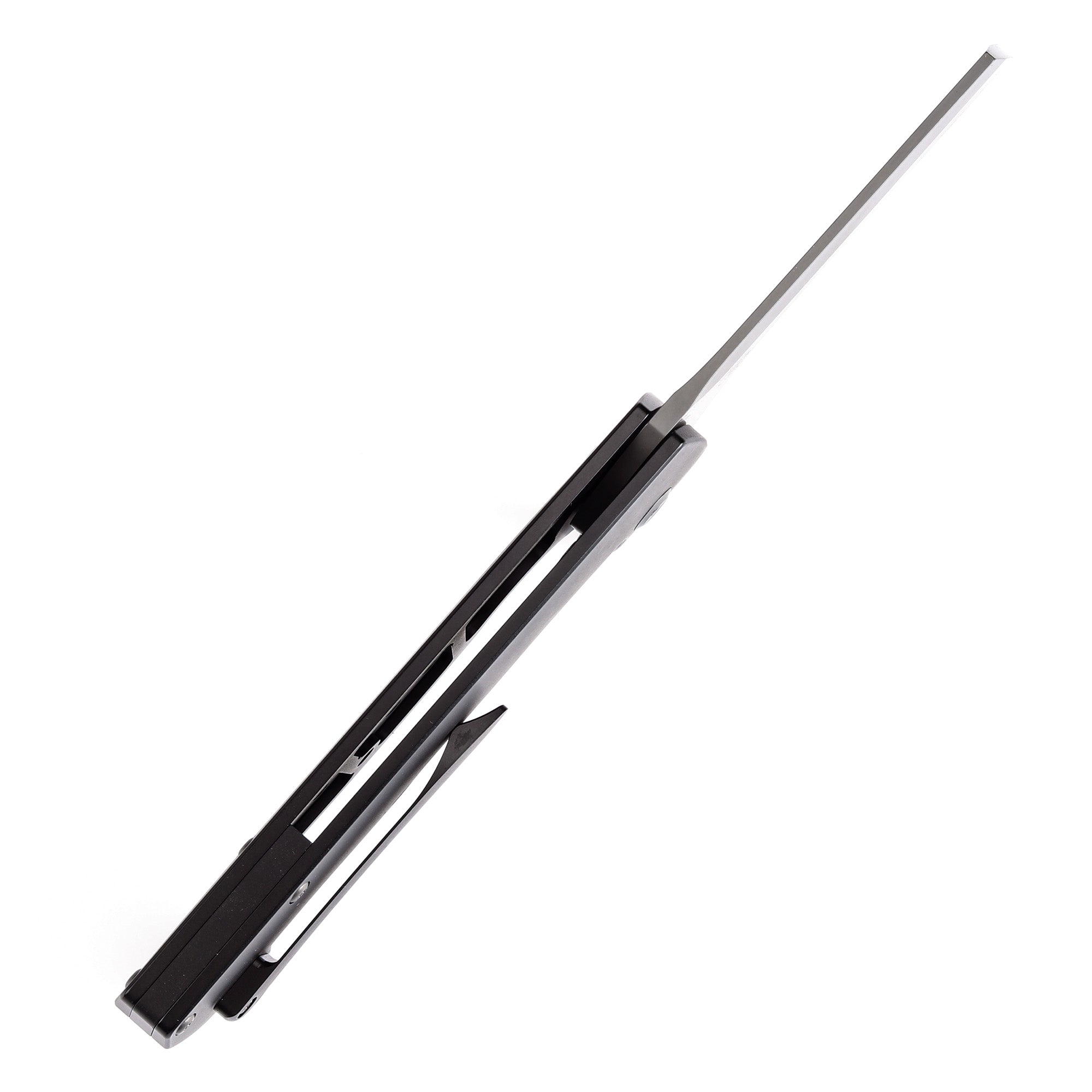 【预计12月发售】Kansept Leviathan CPM-20CV 钛柄 K1083A3