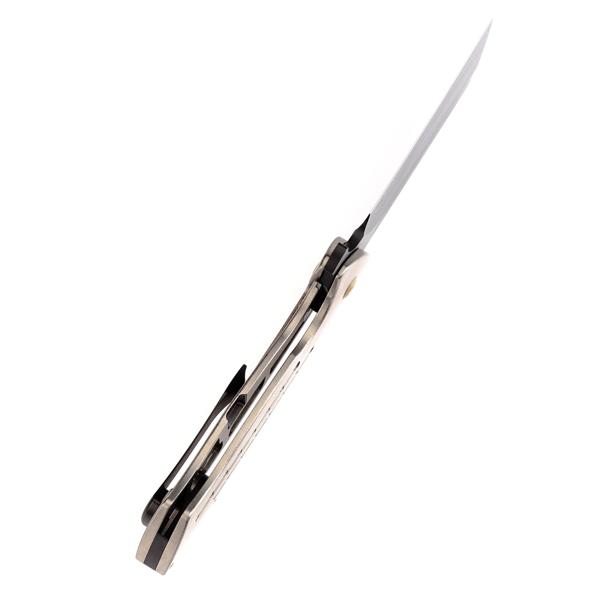 【预计12月发售】Kansept Leviathan CPM-20CV 钛柄 K1083A2