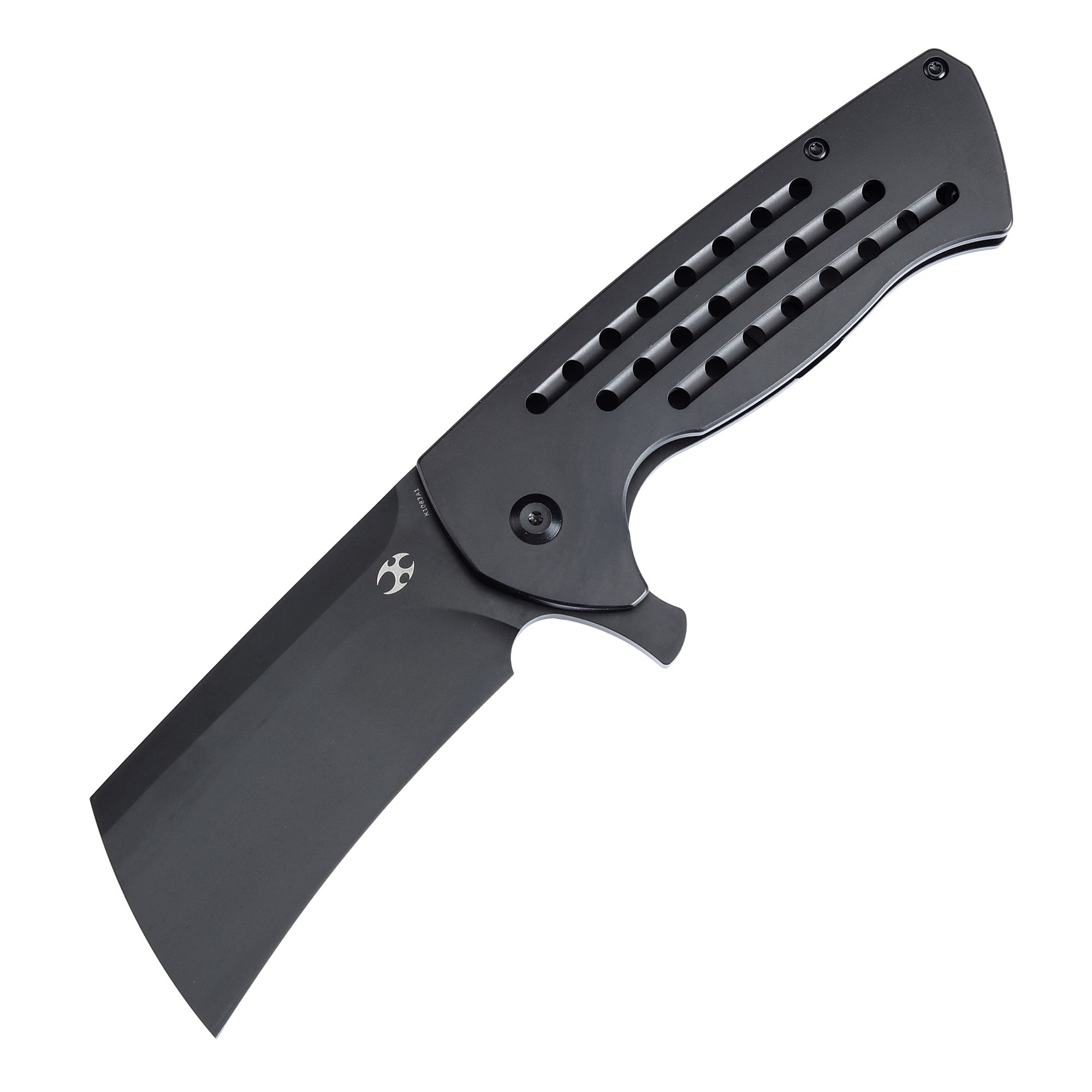 【预计12月发售】Kansept Leviathan CPM-20CV 钛柄 K1083A1