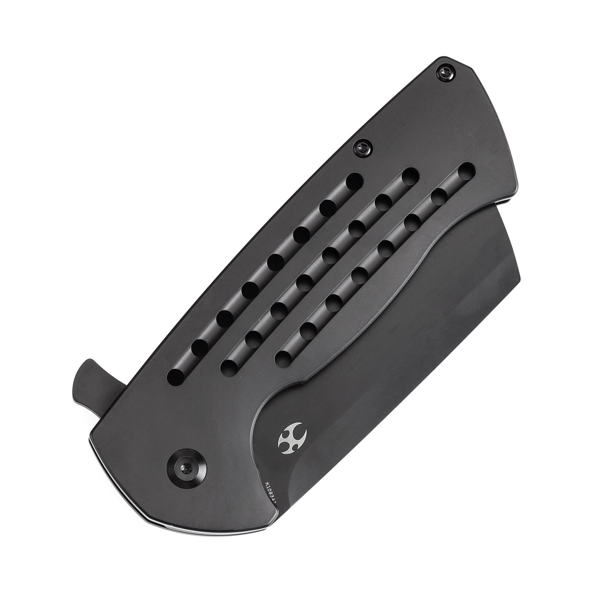 【预计12月发售】Kansept Leviathan CPM-20CV 钛柄 K1083A1