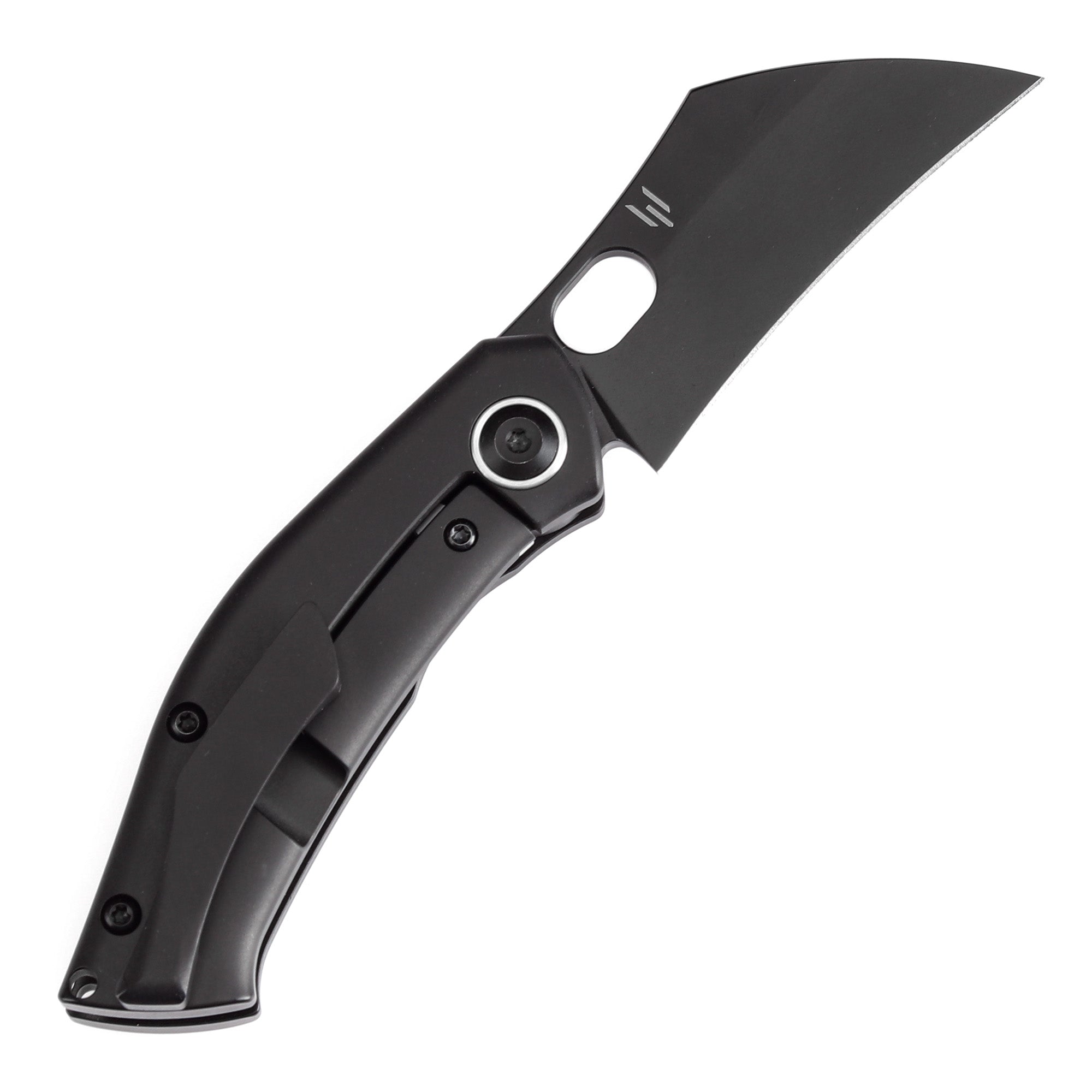 Kansept Osprey CPM-S35VN 钛柄 K2087A3 黑色 960