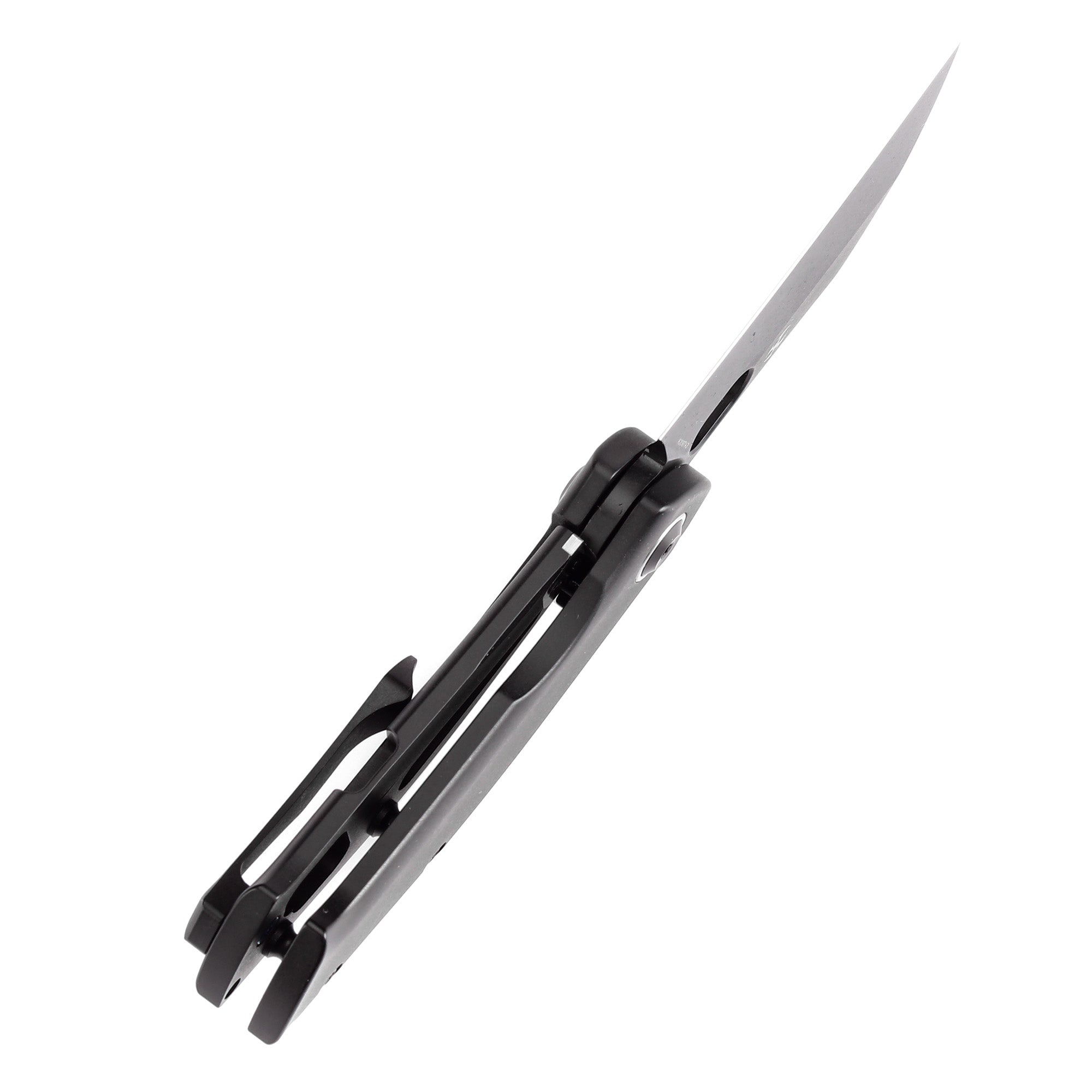 Kansept Osprey CPM-S35VN 钛柄 K2087A3 黑色 960
