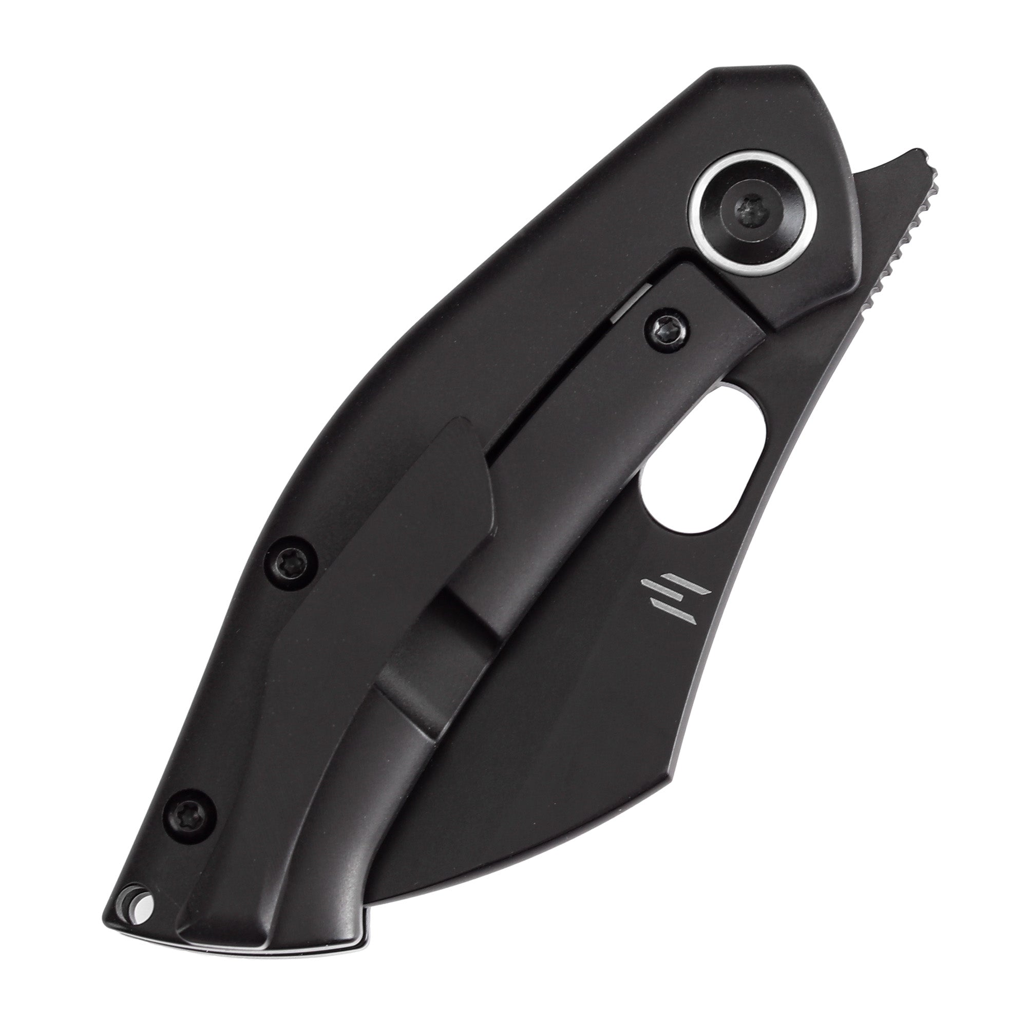 Kansept Osprey CPM-S35VN 钛柄 K2087A3 黑色 960