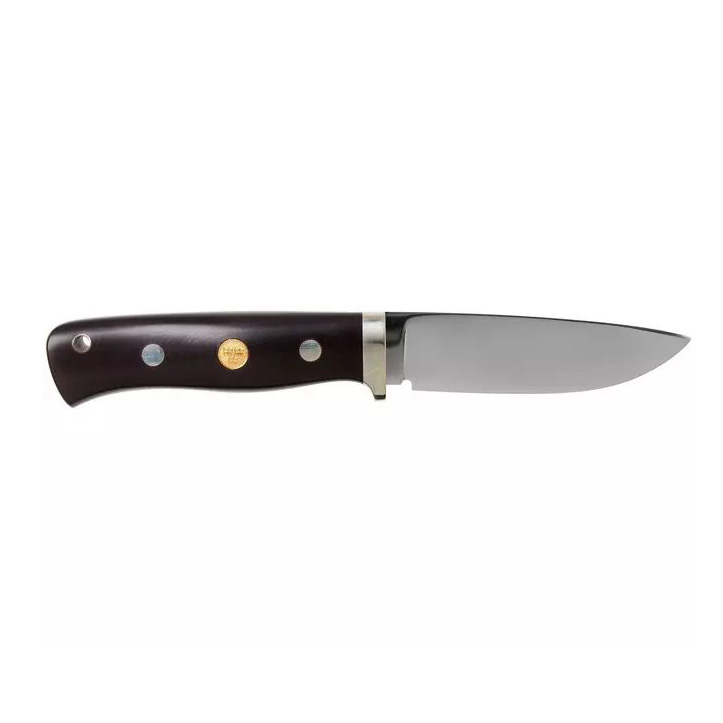 FallKniven F1L3GMM 3G钢 米卡塔手柄 限量纪念版 3580